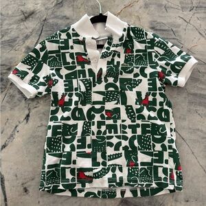 Lacoste kid polo